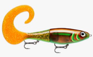 Rapala X Rap Otus 17cm - 